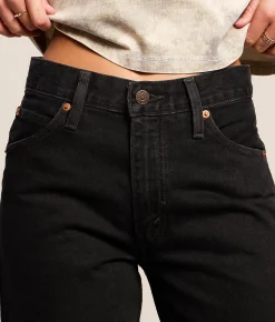 Jeans|Bottoms | Levi's® Premium Dad Jean Rosie Posie