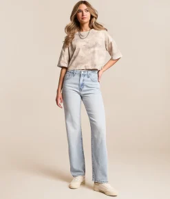 Jeans|Bottoms | Levi's® Premium Easy Dad Jean Fate And Destiny