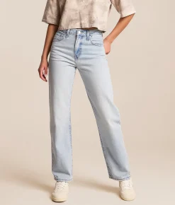 Jeans|Bottoms | Levi's® Premium Easy Dad Jean Fate And Destiny