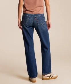 Levi's® Premium Easy Dad Jean Free Lunch