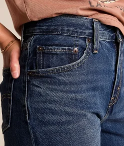 Levi's® Premium Easy Dad Jean Free Lunch