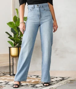 Levi's® Premium High Loose Straight Jean Lets Stay in Pj Online