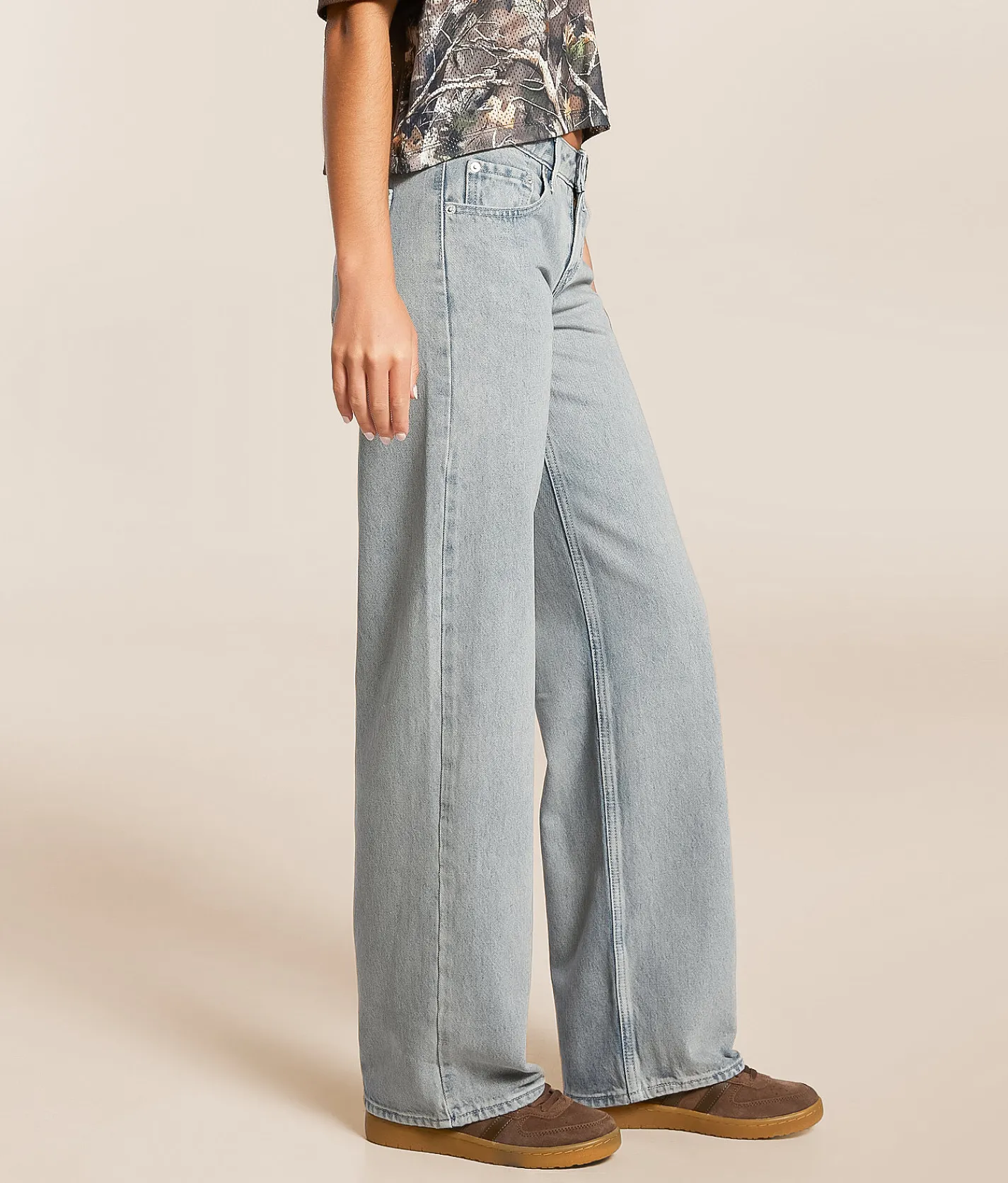 Jeans|Bottoms | Levi's® Premium Low Loose Jean Boss Business
