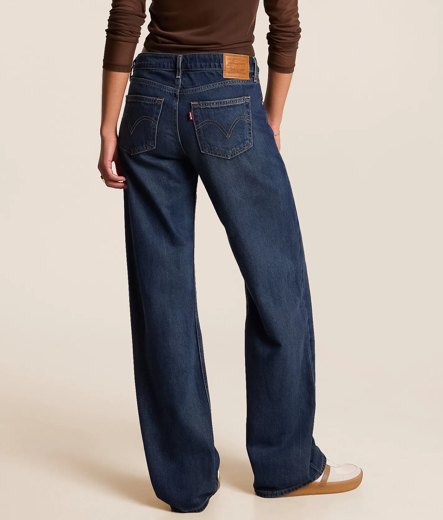 Levi's® Premium Low Loose Jean Lost In Transition New