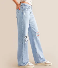 Bottoms | Levi's® Premium Low Loose Jean Probably Ok Psk