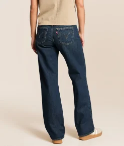 Jeans|Bottoms | Levi's® Premium Low Loose Jean Tomorrow Morning