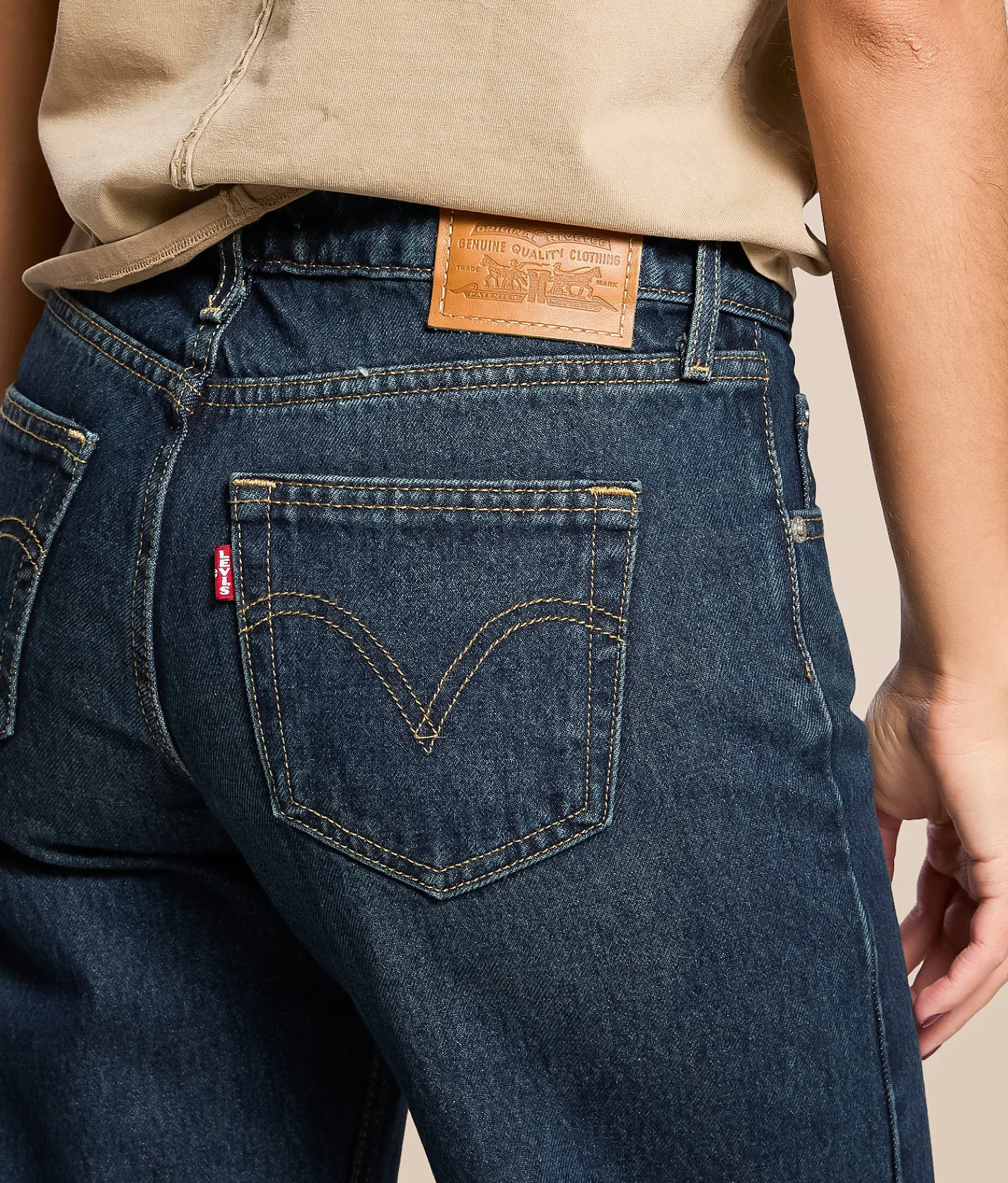 Jeans|Bottoms | Levi's® Premium Low Loose Jean Tomorrow Morning