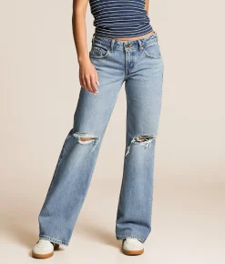 Levi's® Premium Low Loose Jean Shakey Ground Sale