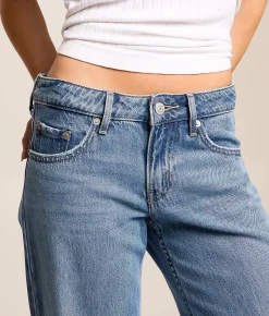 Jeans|Bottoms | Levi's® Premium Low Loose Jean Good Grades Tencel