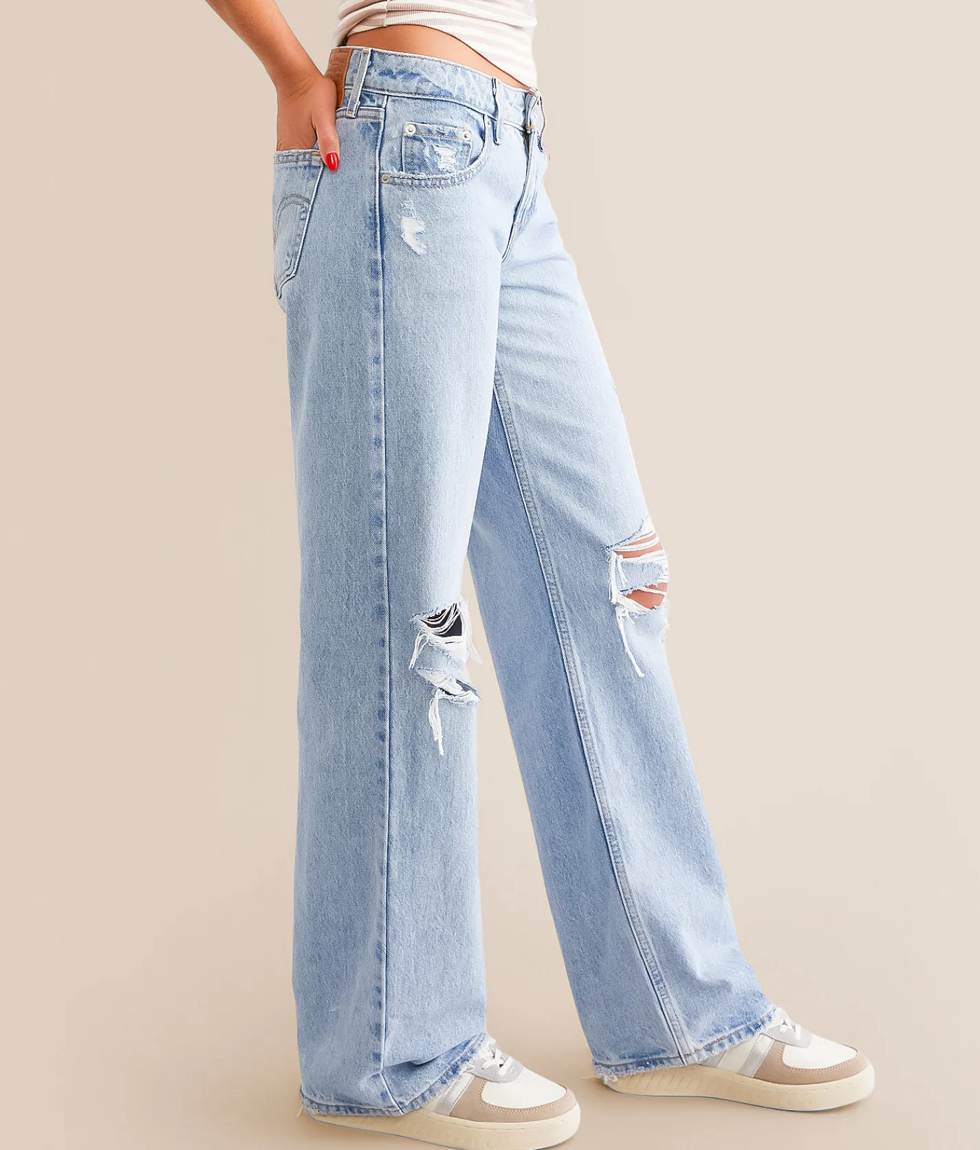 Levi's® Premium Low Loose Jean Probably Ok Psk Online
