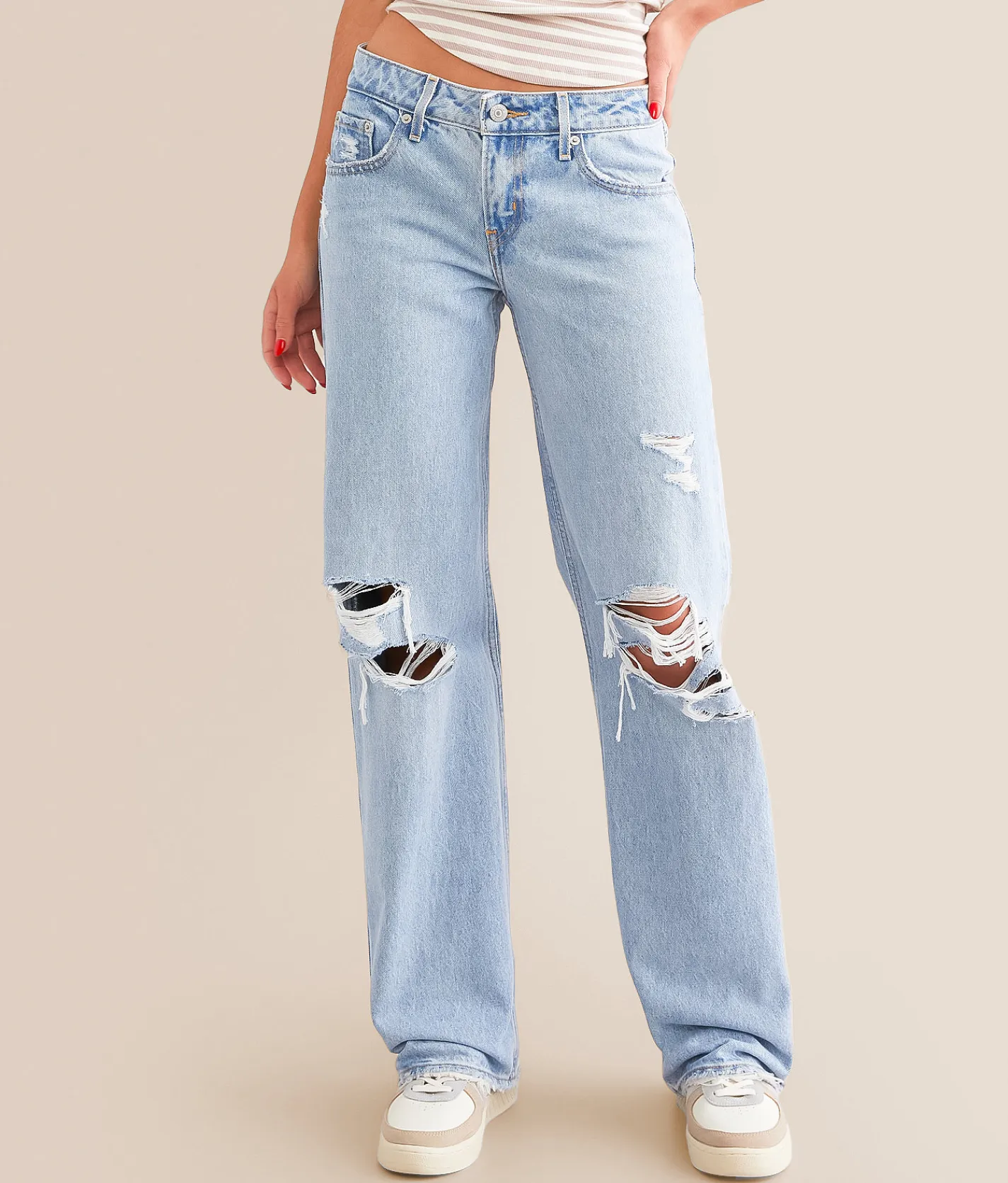 Levi's® Premium Low Loose Jean Probably Ok Psk Online