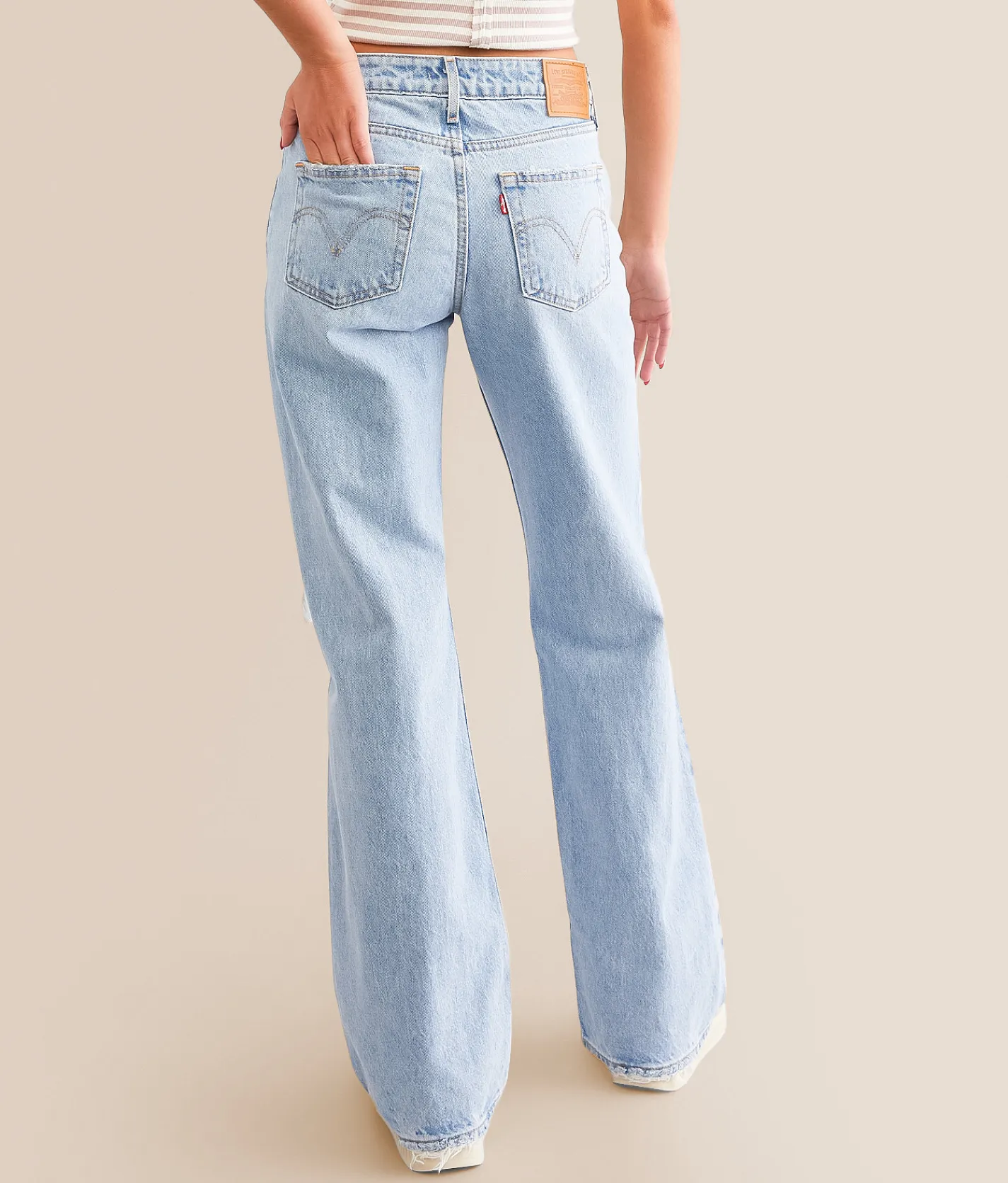 Levi's® Premium Low Loose Jean Probably Ok Psk Online