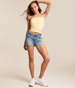 Bottoms|Shorts | Levi's® Premium Low Short Excuse Me