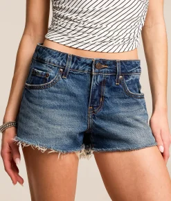 Bottoms | Levi's® Premium Low Short Free Lunch