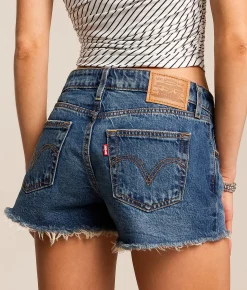 Bottoms | Levi's® Premium Low Short Free Lunch