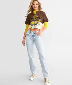 Jeans|Bottoms | Levi's® Premium Middy Straight Stretch Jean Thats Fashion