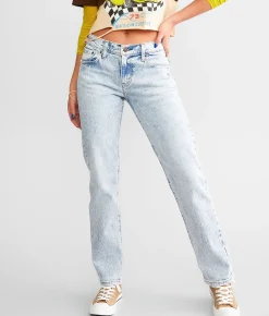 Jeans|Bottoms | Levi's® Premium Middy Straight Stretch Jean Thats Fashion