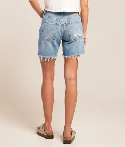 Bottoms | Levi's® Premium 501 Mid-Thigh Short Got Looks
