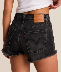 Levi's® Premium 501 Original Stretch Short Step On It Discount