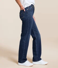 Jeans|Bottoms | Levi's® Premium Ribcage Stretch Jean Apply Now