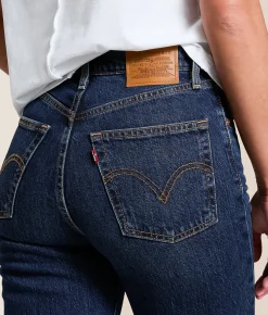 Jeans|Bottoms | Levi's® Premium Ribcage Stretch Jean Apply Now