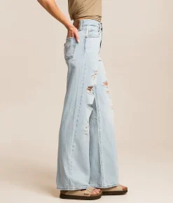 Jeans|Bottoms | Levi's® Premium Ribcage Wide Leg Jean Do It Again