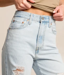 Jeans|Bottoms | Levi's® Premium Ribcage Wide Leg Jean Do It Again