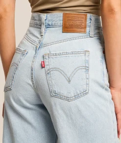 Jeans|Bottoms | Levi's® Premium Ribcage Wide Leg Jean Do It Again