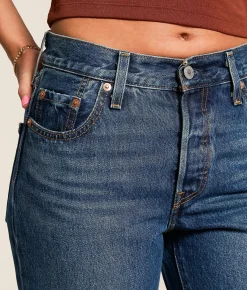 Bottoms | Levi's® Premium 90s 501 Jean Flash Full