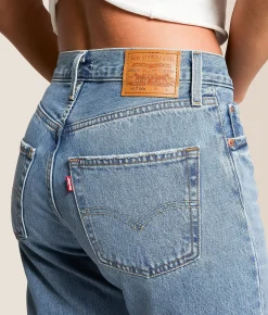 Levi's® Premium 90s 501 Jean In Love With You Best