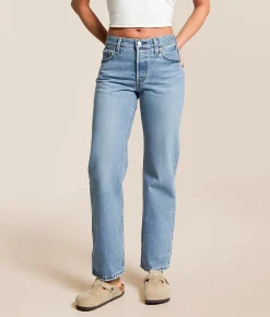 Levi's® Premium 90s 501 Jean In Love With You Best