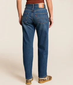 Levi's® Premium 90s 501 Jean Flash Full New