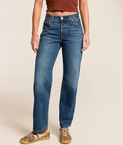 Levi's® Premium 90s 501 Jean Flash Full New