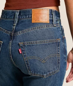 Levi's® Premium 90s 501 Jean Flash Full New