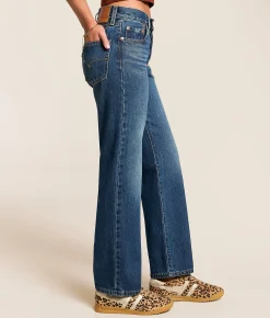 Levi's® Premium 90s 501 Jean Flash Full New