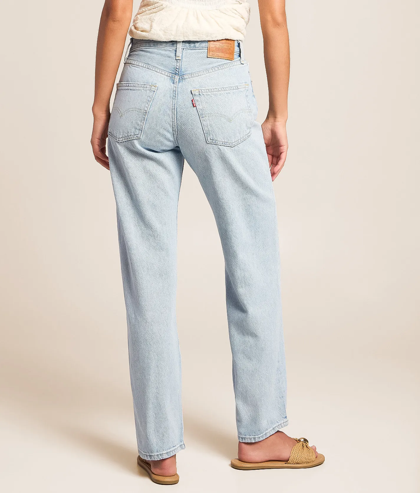 Jeans|Bottoms | Levi's® Premium 90s 501 Jean Office Refresh
