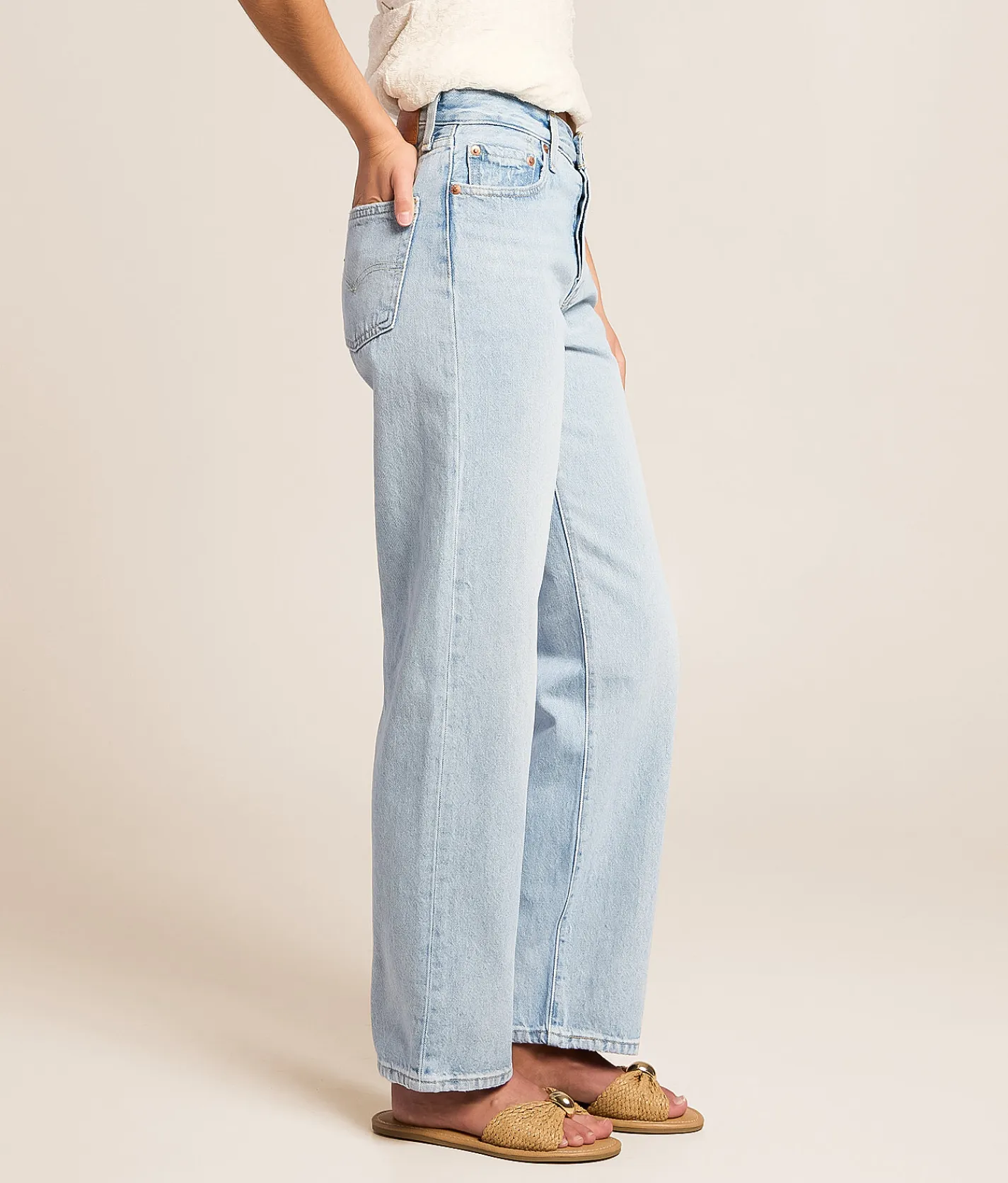 Jeans|Bottoms | Levi's® Premium 90s 501 Jean Office Refresh