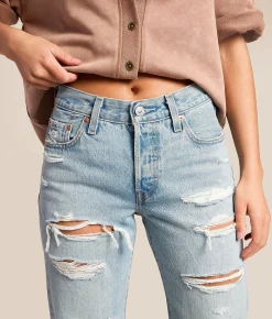 Jeans|Bottoms | Levi's® Premium 90s 501 Jean Been There STF