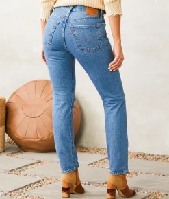 Levi's® Premium 501 Skinny Jean Oxnard Nonstop Nonsense Outlet