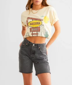 Levi's® Premium 501 90s Shorts Beach Cut New