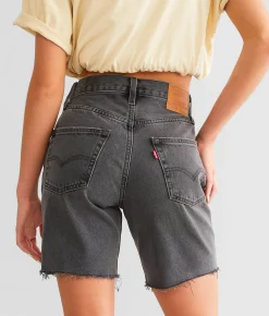Levi's® Premium 501 90s Shorts Beach Cut New