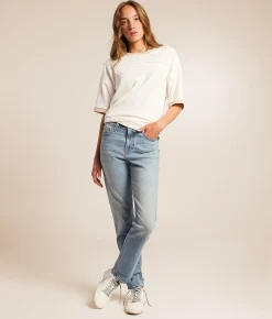 Levi's® Premium Wedgie Slim Stretch Jean In The Dust Best