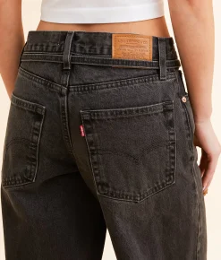 Levi's® Premium XL Straight Jean Influential Lady Online