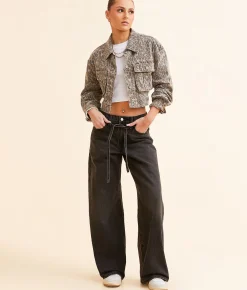 Levi's® Premium XL Straight Jean Influential Lady Online