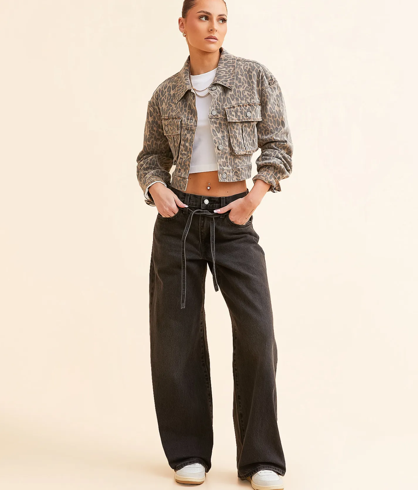 Levi's® Premium XL Straight Jean Influential Lady Online