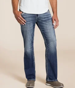 Rock Revival Jeans|Bottoms | Rock Revival Prescott Boot Stretch Jean Prescott B202