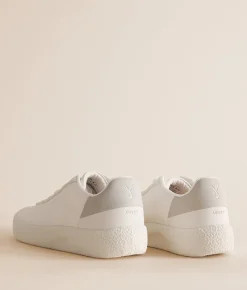 ADYRO Primo 2.0 Sneaker Ice White Outlet
