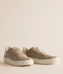 Shoes | ADYRO Primo Sneaker Stone Sand