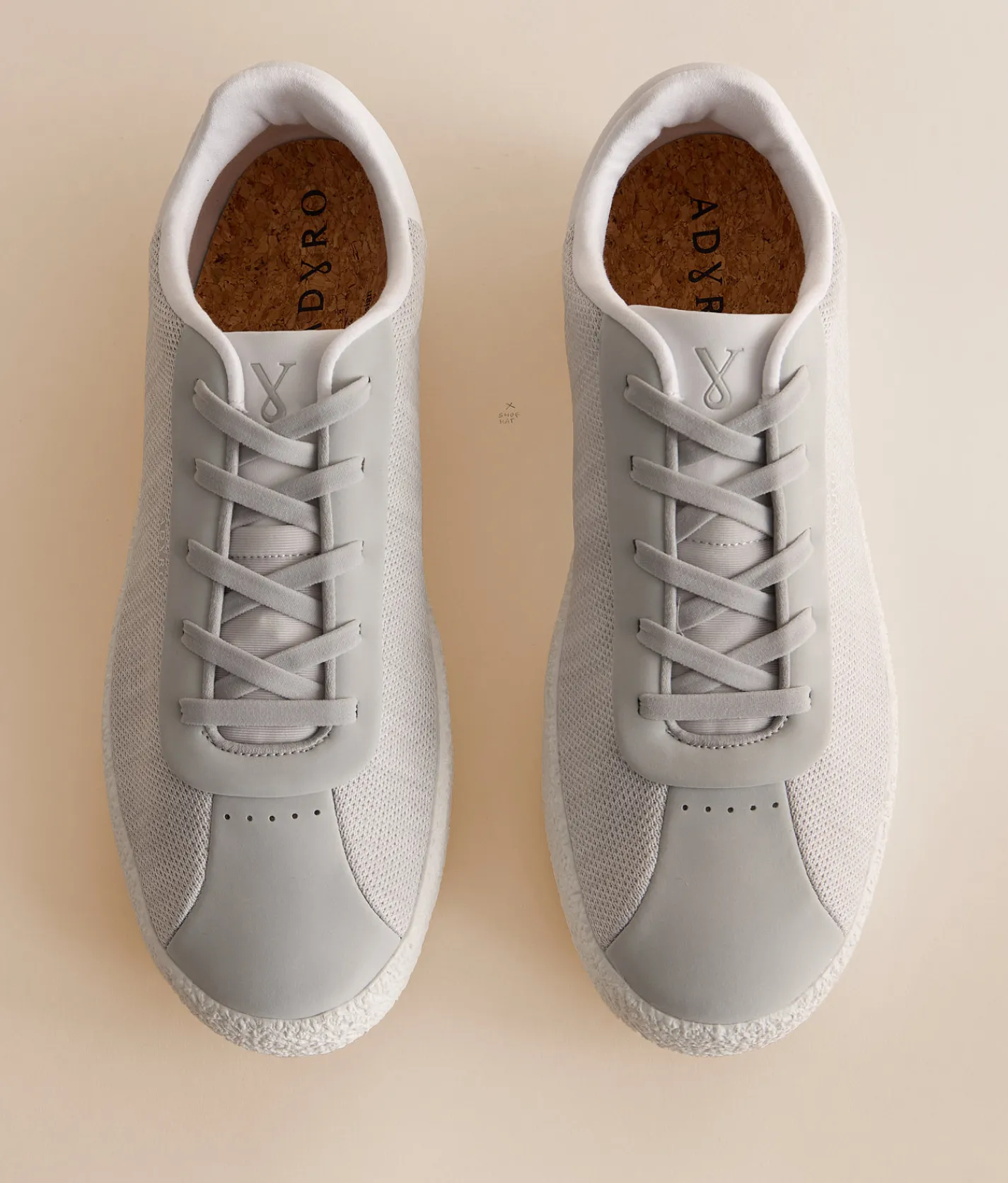 Shoes | ADYRO Primo 2.0 Sneaker Cloud Grey