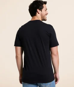 Graphic T-Shirts | Fox Pro Circuit T-Shirt Black